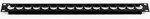 Punched Rack Panel Holes Xlr Series R1269/1UK/16 Mby Penn Elcom. Fixed Price $20.98.