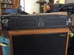 PEAVEY..Q-215...PROFESSIONAL Eq. Fixed Price $212.43.