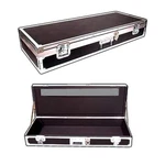 Light Duty Ata Case Recessed/carpet Lined For Akai MPK61 Key Midi Controller. Fixed Price $406.99.