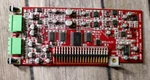 Biamp Audia Flex Dual-channel Mic/line Green Input Card 380-0571-90A. Fixed Price $36.76.
