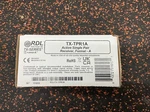 Rdl TX-TPR1A Active 1-PAIR Receiver Twisted Format-a Balanced Out EE-316. Fixed Price $100.00.