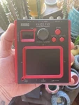Korg Kaoss Pad Mini Dynamic Effect Processor. Fixed Price $129.99.