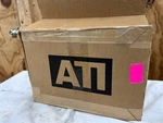 Ati PS100-3 Power Supply Module For SYS10K New In Box Avail. Fixed Price $69.99.