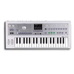 Microkorg 2 Keyboard Synthesizer & Vocoder Limited Edition White. Fixed Price $499.99.