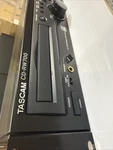Tascam CD-RW700 Professional Rewritable Recorder Player Tested Free Shipping. Fixed Price $270.00.