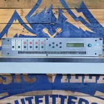 Used Peavey Architectural Acoustics CEX5 Digital Processor. Fixed Price $99.99.