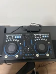 Technical Pro DMX-B1 Double Deck Dj Controller Black Loop Replay Usb Xlr Rca. Fixed Price $155.00.