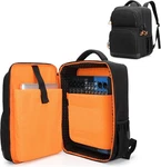 Dj Mixer Case Compatible With Behringer Q1202USB / Mackie PROFX8V2 Yamaha MG10. Fixed Price $92.59.