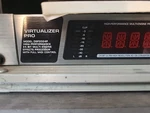 Behringer Virtualizer DSP2024P Effects Processor. Fixed Price $70.00.