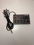 Alesis Adat Xt Remote Control Unit Untested. Fixed Price $29.75.