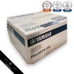 Yamaha RIO3224-D2 Digital Stage Box I/o Rack Dante Nw. Fixed Price $8861.59.