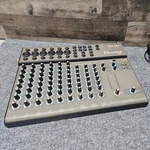 Vtg Equinox Audio Centron Mixing Console ACM-1262. Fixed Price $75.99.