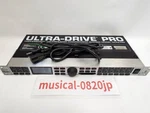 Behringer DCX2496 Ultra-drive Loudspeaker Management System. Fixed Price $355.00.