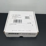 Bose Pro CC-16 White Controlspace Zone Contoller. Fixed Price $250.00.