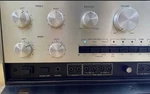 Accuphase C-200 Stereo Control Preamplifier 100V 117V 220V 240V. Fixed Price $1108.50.