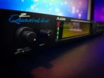Alesis Quadraverb 2 Rare Multi Effects Processor Rack. Fixed Price $909.35.