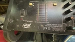 Peavey Rgm 6X4 Rack Mount Mixer, 6-CHANNEL, 4-BUS, Xlr/ts I/o, 3-BAND Eq. Fixed Price $80.50.