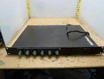 Cetec Ivie 2502 Automatic Microphone Mixer 2*O-27.5. Fixed Price $150.00.