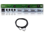 Burl Audio B32 Vancouver 32X2 Summing Mixer Pro. Fixed Price $2895.00.