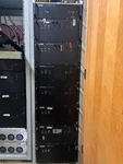 Solid State Logic 4000E/G, 9000K/J - Computers And Power Supplies. Fixed Price $1500.00.