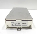 Toa WTU-871 Replacement Tuner Module For WT-870 Wireless Receiver Freq F8750. Fixed Price $29.17.