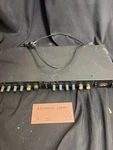 Fostex Model 3070 Line Mixer Audio Mixing Compressor Limiter Rack Unit Stereo. Fixed Price $166.26.
