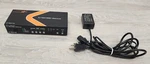Altona AT-HD4-V41 High Speed 4X1 Hdmi Switcher Tested Working. Fixed Price $14.99.