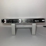 Bbe MAX-X3 2-WAY Stereo 3-WAY Mono Crossover Powers Read. Fixed Price $149.99.