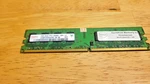 Hynix 2GB DDR2 Desktop Memory Module PC2-6400U 800MHZ HMP125U64CP8 SNPYG410C/2G. Fixed Price $9.95.