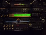 Sony DPS-M7 Digital Effects Processor Sonic Modulator. Fixed Price $550.00.