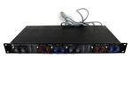 Audioarts Wheatstone Stereo Compressor Limiter Model 1202A Rack Mount ** Tested. Fixed Price $198.75.