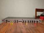 Dbx 286S Microphone Channel Strip W/ Pre-amp Compressor Dynamics Processor. Fixed Price $42.49.