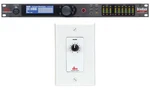 Dbx VENUE360 Driverack 3X6 Pa Speaker Sound Processor+app+wall Control. Fixed Price $678.94.