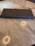 Biamp MICROEQ301 Professional 1/3 Octave Mono Graphic Equalizer - Made In Usa. Fixed Price $69.00.
