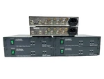Ocean Matrix OMX-7027 Vda Distribution Amp #5571 (one)ths. Fixed Price $65.00.