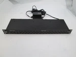 Rane Da 216A Ch Balanced Professional Audio Distribution Amplifier. Fixed Price $39.95.