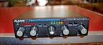 Alesis Nanocompressor * Power Cable - For Parts Repair. Fixed Price $59.99.