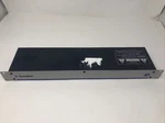 Symetrix Symnet Arc-ps Rack Mount Wall Panel Power Supply Steel Front. Fixed Price $54.38.