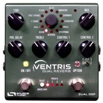 Source Audio Ventris Reverb Effects Pedal. Fixed Price $429.00.