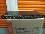 Drawmer MX60 Pro Channelstrip. Fixed Price $716.18.