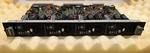 Solid State Logic Ssl XL9000K 4 Channel Remote Mic Pre Module 626762XJ. Fixed Price $749.99.