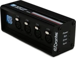 Pro Co AODST-4XF Channel Dante Drop Box. Fixed Price $629.99.