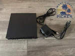 Boss Pro GE-21 Graphic Equalizer Half Rack. Fixed Price $75.00.
