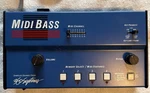 360 Systems Midi Bass Unit Extremely Rare, Working 1985. Fixed Price $165.00.
