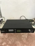 Architectural Acoustic By Peavey Digitool Mx Programmable Audio Multi Processor. Fixed Price $115.00.