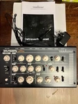 Vermona Retroverb Lancet 602116. Fixed Price $855.85.