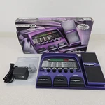 Digitech Vocal 300 Effects Pedal Purple Live Fx Distortion W/box Japan. Fixed Price $211.22.