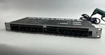 Behringer Intelligate XR2000 2-CH Interactive Class-a Expander Ducker. Fixed Price $99.95.