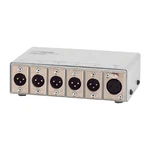 Telex TW-5W 1X5 Dual Channel 3 Pin Xlr Passive Splitter. Fixed Price $286.00.