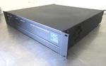 Qsc CM16- 20 Mips Digital Control Monitoring Processor. Fixed Price $99.99.